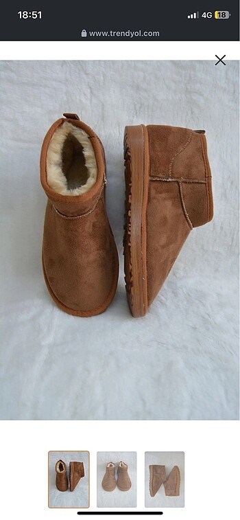 Ugg Bot