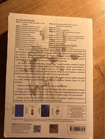 Hukuka Giriş - Görsel 4