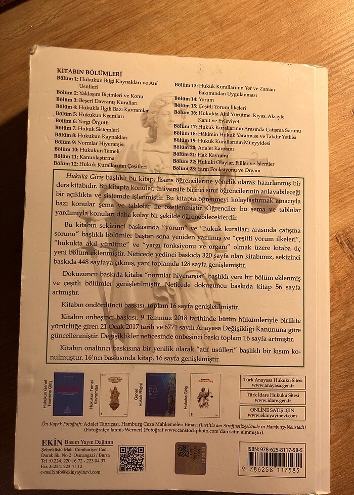 Hukuka Giriş - Görsel 4
