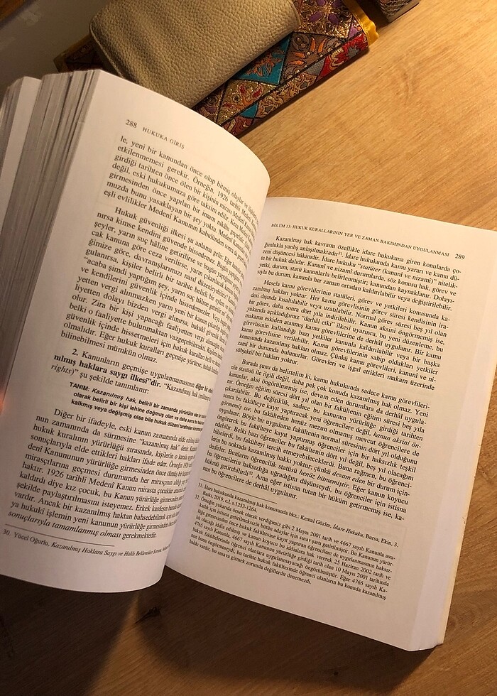 Hukuka Giriş - Görsel 3