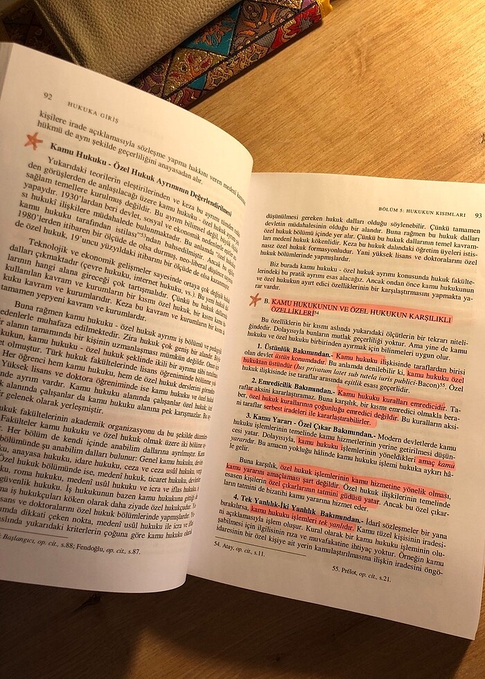 Hukuka Giriş - Görsel 2