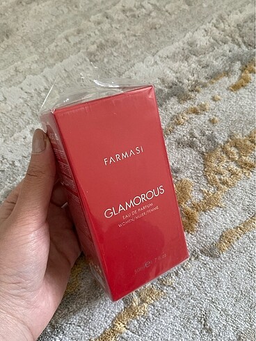 Farmasi Farmasi kadın parfüm