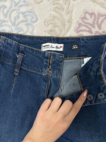 Koton Koton Jean