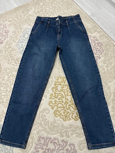 38 Beden Koton Jean