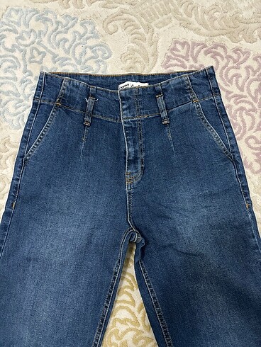 Koton Jean