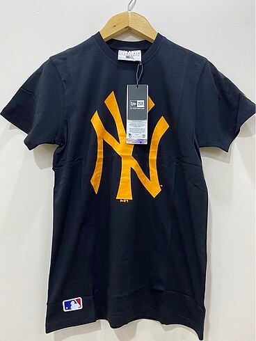 New Era Tshirt