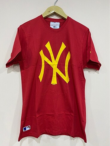 New Era Tshirt