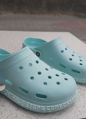 Crocs Terlik ,Hafif ve Rahat Suya Dayanıklı Medikal,Hastane,Ecza
