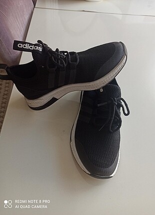 Spor ayakkabi
