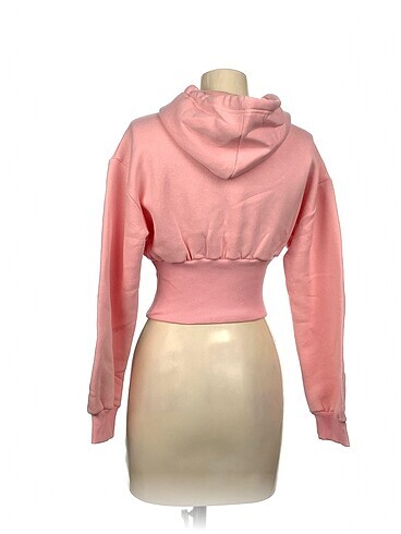 s Beden PreLoved Sweatshirt %70 İndirimli.