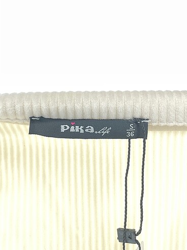 36 Beden çeşitli Renk PreLoved Kısa Elbise %70 İndirimli.