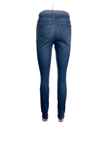 28 Beden LC Waikiki Jean / Kot %70 İndirimli.
