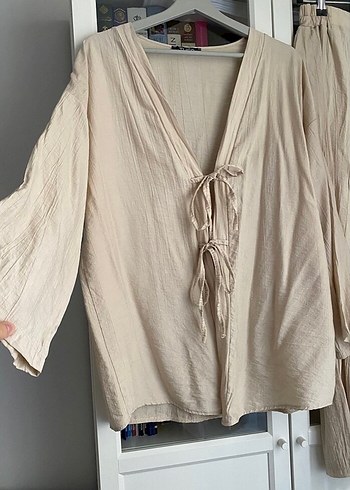 Kimono takım