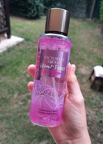 Victoria secret vücut sprey 
