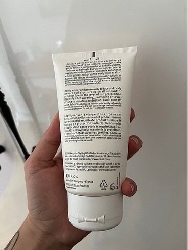 Bioderma BIODERMA SPOT SPF 50 - 150 ML