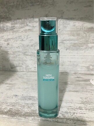 Loreal paris nemlendirici