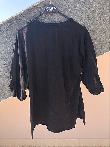 Koton M ve L oversize tshirt