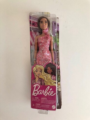 Barbie sıfır