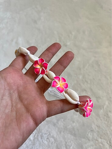 Tasarımcı Shein kolye
