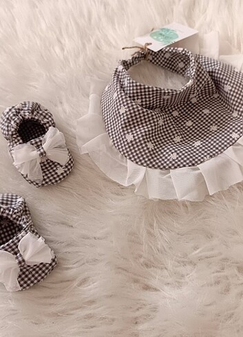 HB BEBE 2 LI SET - Görsel 3