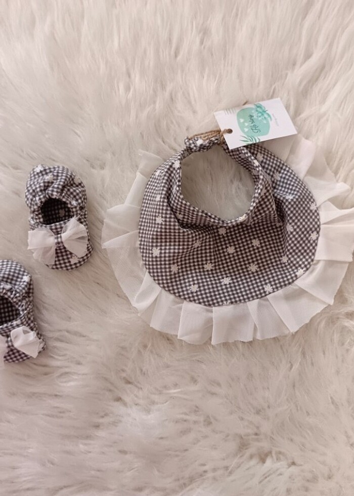 HB BEBE 2 LI SET - Görsel 2