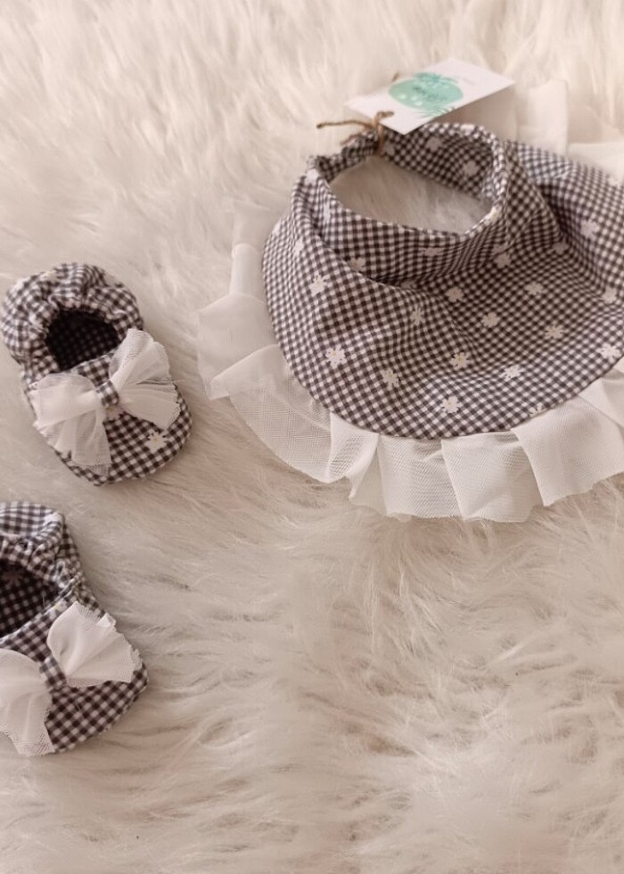 HB BEBE 2 LI SET - Görsel 3