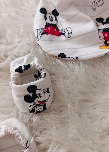 HB BEBE 2 Lİ SET - Görsel 2