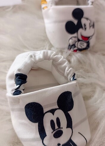 HB BEBE 2 Lİ SET - Görsel 4