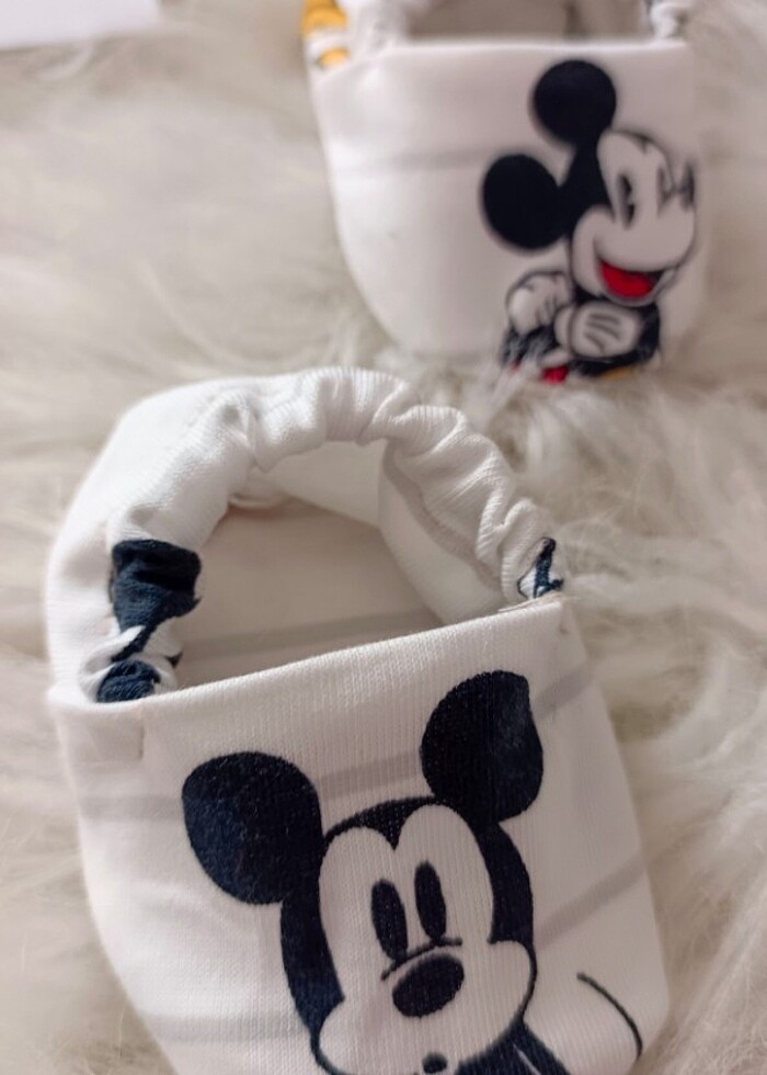 HB BEBE 2 Lİ SET - Görsel 4