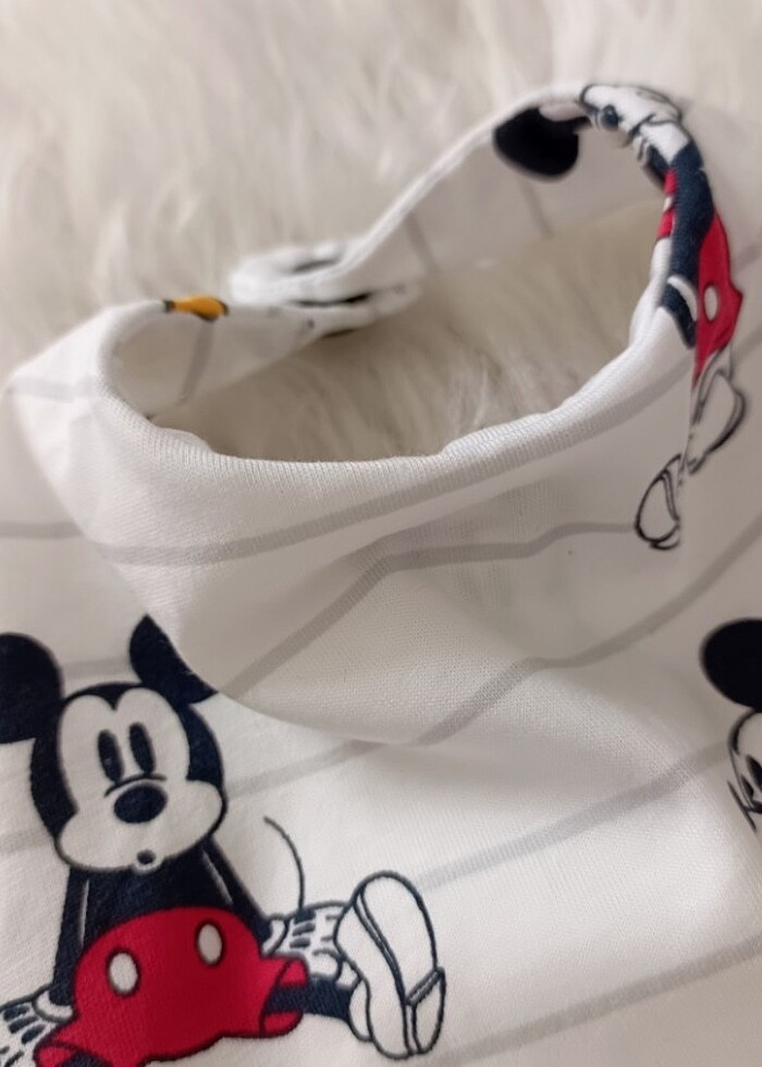 HB BEBE 2 Lİ SET - Görsel 5