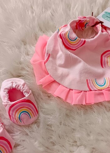 HB BEBE 2 Lİ SET - Görsel 3