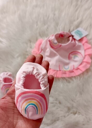 HB BEBE 2 Lİ SET - Görsel 5