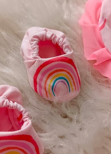 HB BEBE 2 Lİ SET - Görsel 6