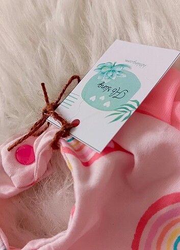 HB BEBE 2 Lİ SET - Görsel 8