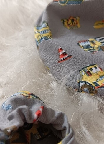 HB BEBE 2Lİ SET - Görsel 7