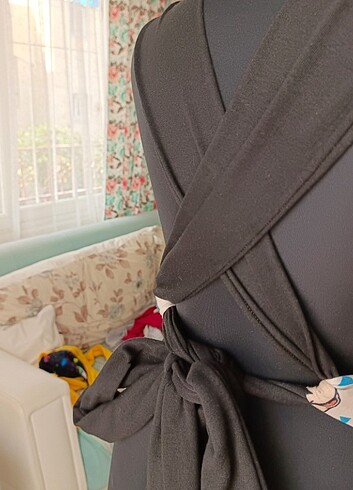 Meitai sling/kanguru - Görsel 2