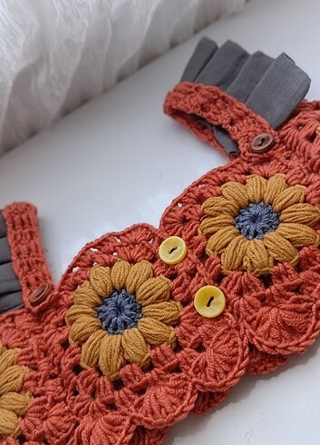 KIZ BEBEK/ÇOCUK TAKIM - Görsel 6