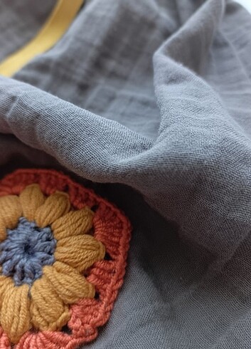 KIZ BEBEK/ÇOCUK TAKIM - Görsel 7