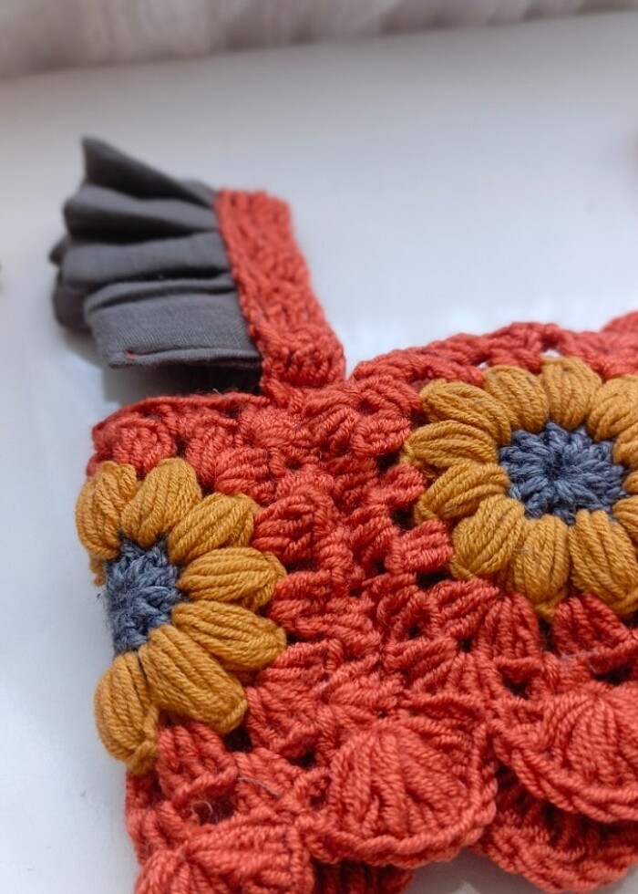 KIZ BEBEK/ÇOCUK TAKIM - Görsel 2