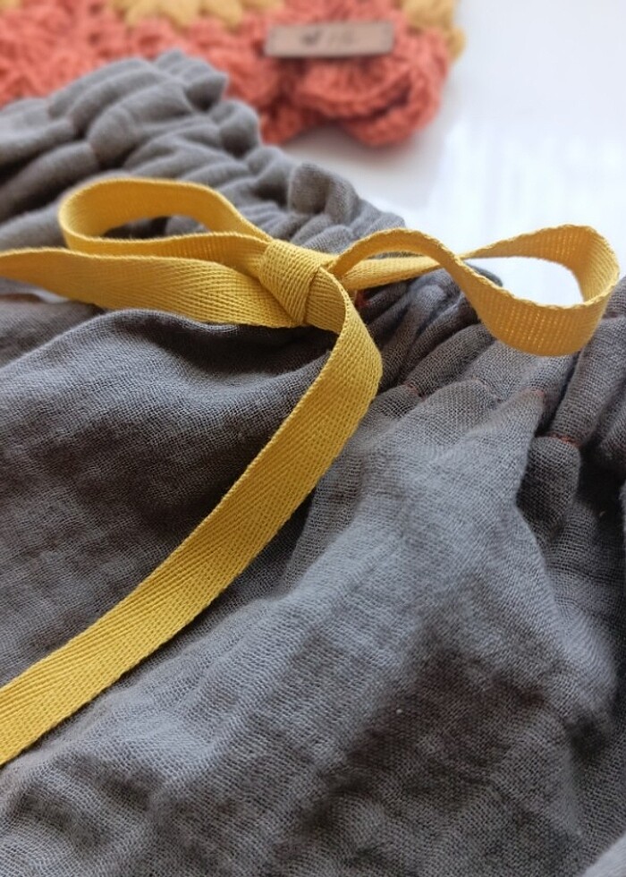 KIZ BEBEK/ÇOCUK TAKIM - Görsel 3