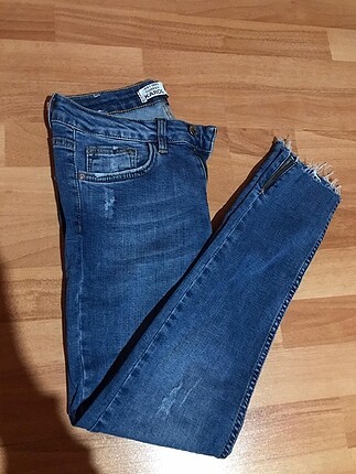 #karol #kot #jean #pantolon