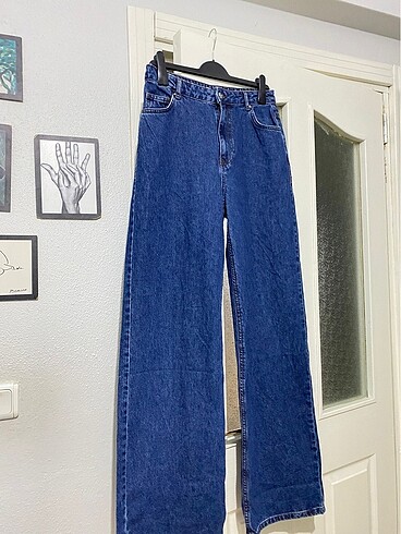 LC Waikiki Jean pantolon