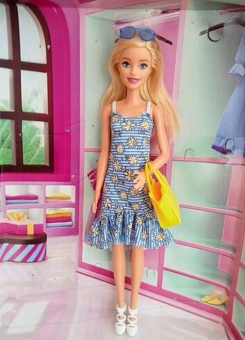 Barbie