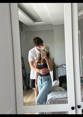 Levis Levis 501 jean
