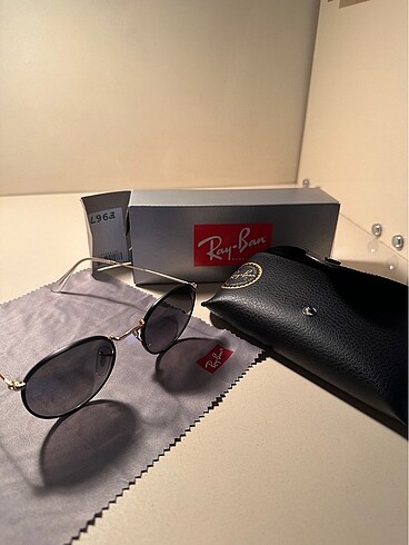 RAYBAN GÜNEŞ GÖZLÜĞÜ