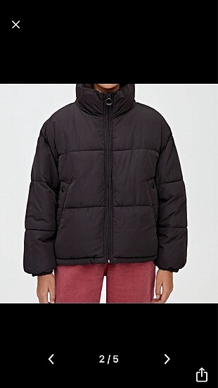 Pull&Bear Mont