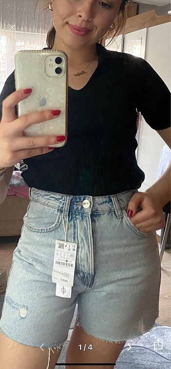 Stradivarius #stradivarius#şort