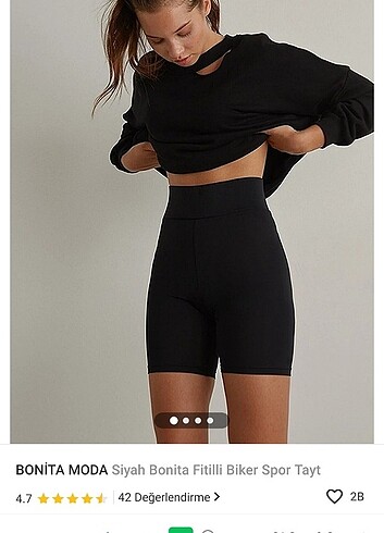 Fitilli biker tayt