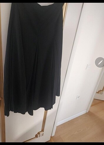 xxl Beden siyah Renk Armine Etek