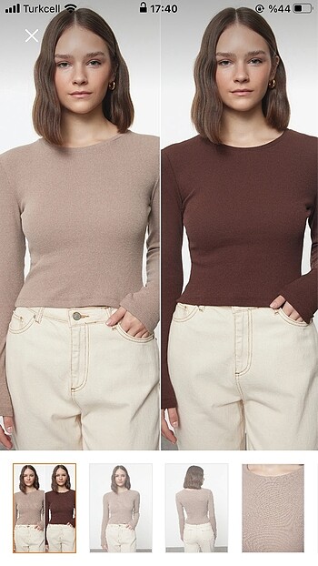 Üst giyim - Görsel 3